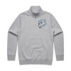 Mens Half Zip Thumbnail