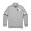 Mens Half Zip Thumbnail