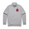 Mens Half Zip Thumbnail