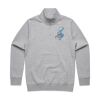 Mens Half Zip Thumbnail