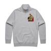 Mens Half Zip Thumbnail