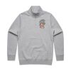 Mens Half Zip Thumbnail