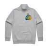 Mens Half Zip Thumbnail