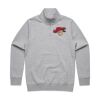 Mens Half Zip Thumbnail