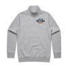 Mens Half Zip Thumbnail