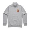 Mens Half Zip Thumbnail
