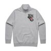 Mens Half Zip Thumbnail