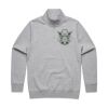 Mens Half Zip Thumbnail