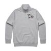 Mens Half Zip Thumbnail