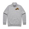 Mens Half Zip Thumbnail