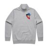 Mens Half Zip Thumbnail