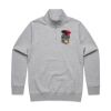 Mens Half Zip Thumbnail
