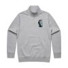 Mens Half Zip Thumbnail