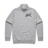 Mens Half Zip Thumbnail