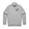 Mens Half Zip Thumbnail