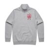Mens Half Zip Thumbnail