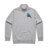 Mens Half Zip Thumbnail