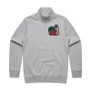Mens Half Zip Thumbnail