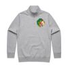 Mens Half Zip Thumbnail