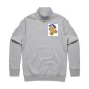 Mens Half Zip Thumbnail