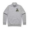 Mens Half Zip Thumbnail