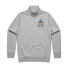 Mens Half Zip Thumbnail