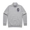 Mens Half Zip Thumbnail