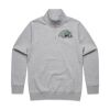 Mens Half Zip Thumbnail