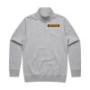 Mens Half Zip Thumbnail