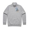 Mens Half Zip Thumbnail