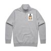 Mens Half Zip Thumbnail