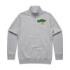 Mens Half Zip Thumbnail