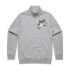 Mens Half Zip Thumbnail