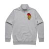 Mens Half Zip Thumbnail