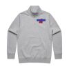 Mens Half Zip Thumbnail