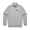 Mens Half Zip Thumbnail