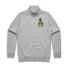 Mens Half Zip Thumbnail