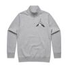 Mens Half Zip Thumbnail