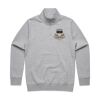 Mens Half Zip Thumbnail