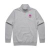 Mens Half Zip Thumbnail