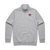 Mens Half Zip Thumbnail