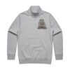 Mens Half Zip Thumbnail