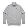 Mens Half Zip Thumbnail