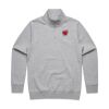 Mens Half Zip Thumbnail