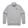 Mens Half Zip Thumbnail