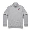 Mens Half Zip Thumbnail
