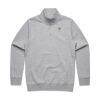 Mens Half Zip Thumbnail