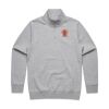 Mens Half Zip Thumbnail