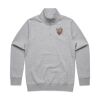 Mens Half Zip Thumbnail