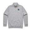 Mens Half Zip Thumbnail